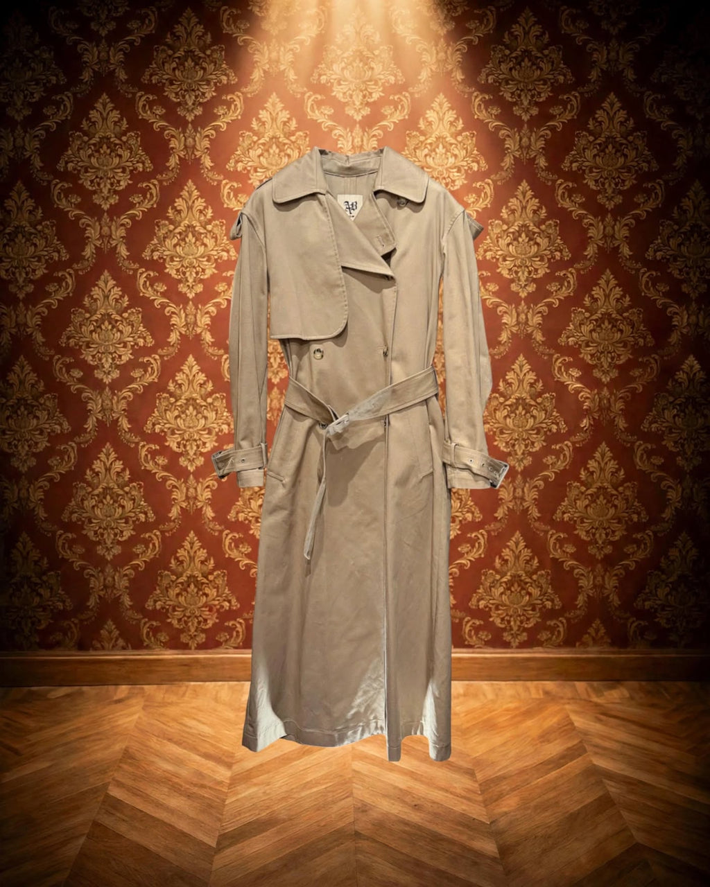 ANIYE BY - TRENCH OVER