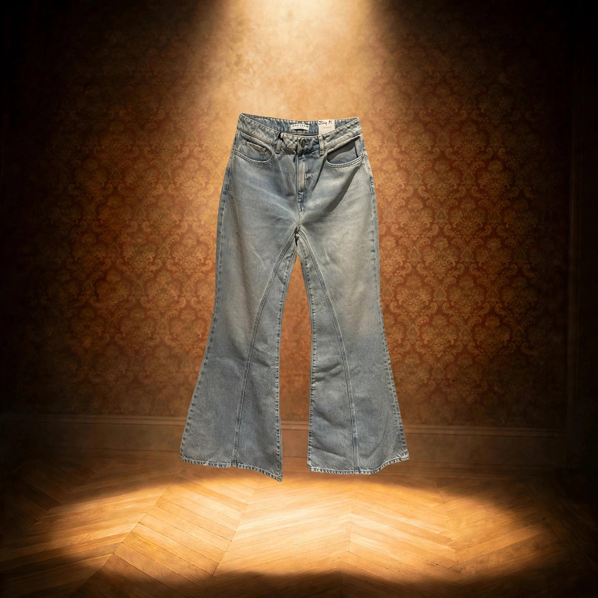 ICON DENIM LOS ANGELES - STELLA JEANS FLAIR