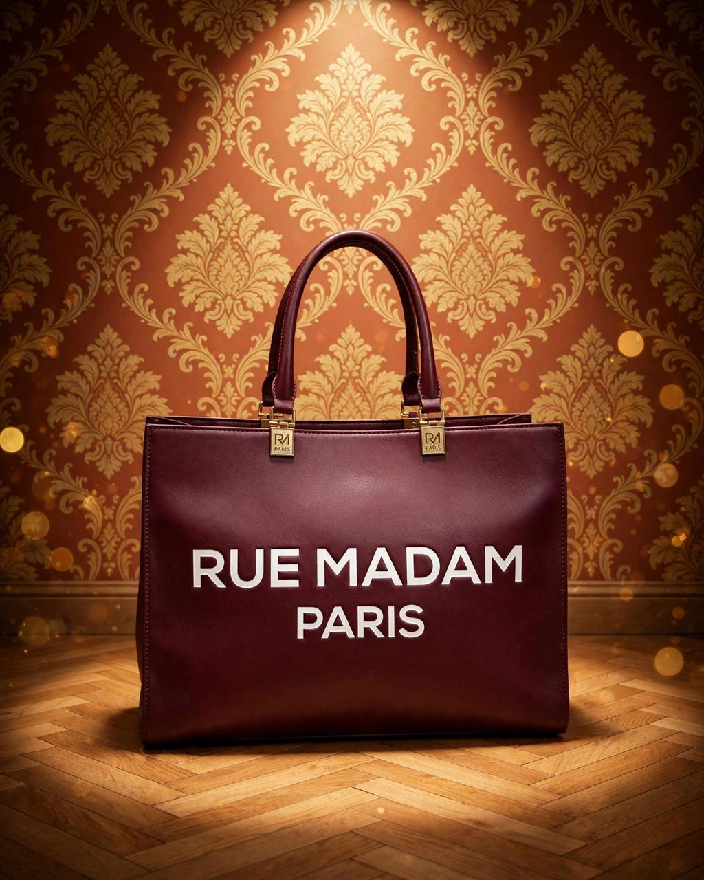 BORSA RUE MADAM