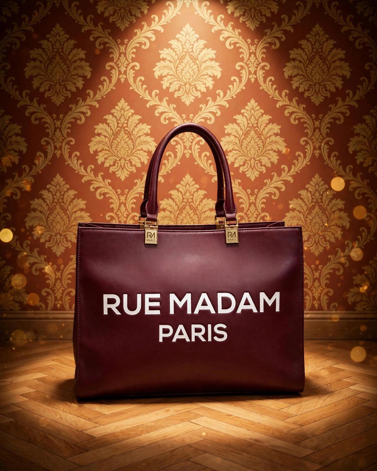 BORSA RUE MADAM