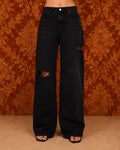 ICON DENIM LOS ANGELES POPPY