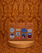 RUE MADAM PARIS Tote bag