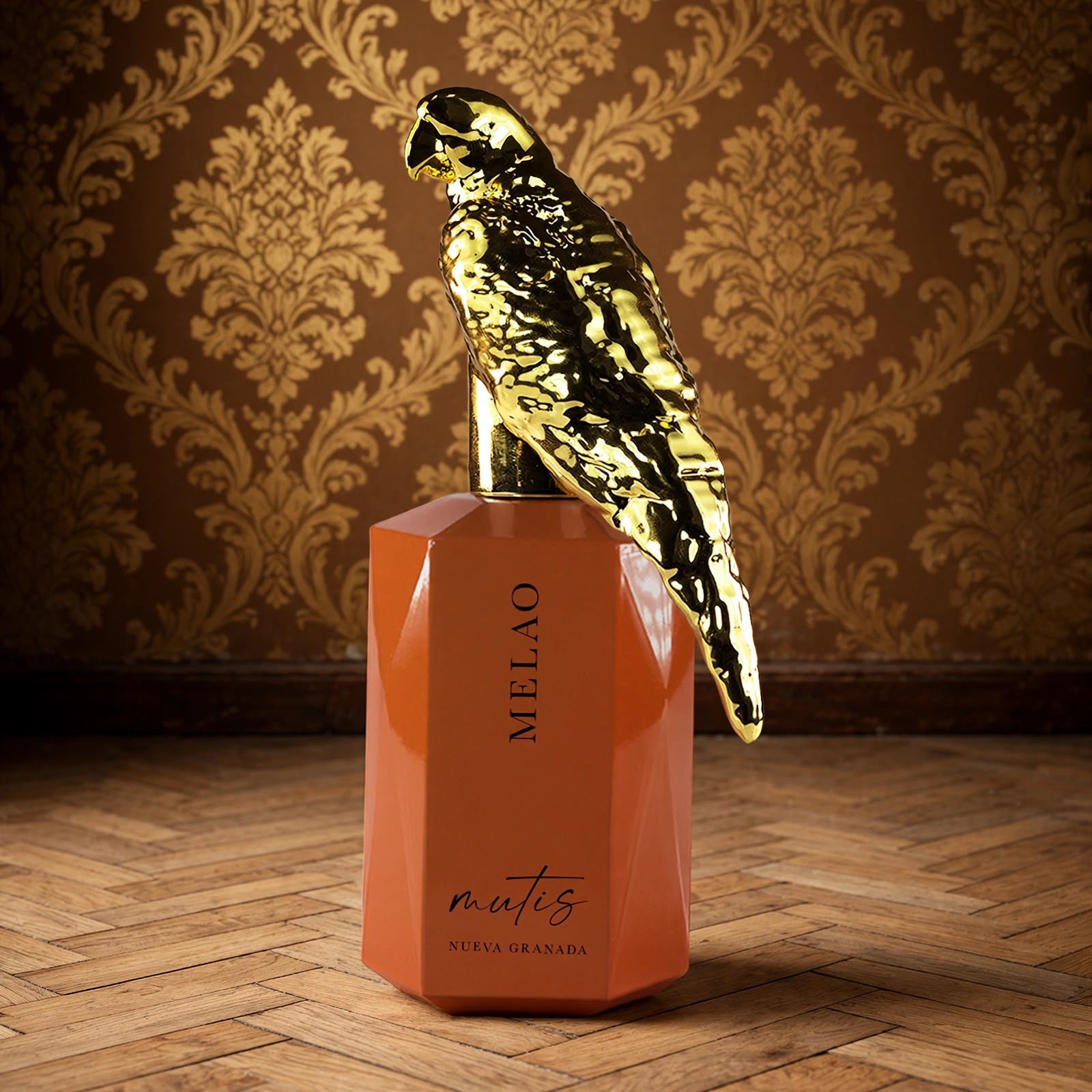 Melao – Mutis Nueva Granada