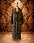 Kind Regards Cappottino lungo Camouflage