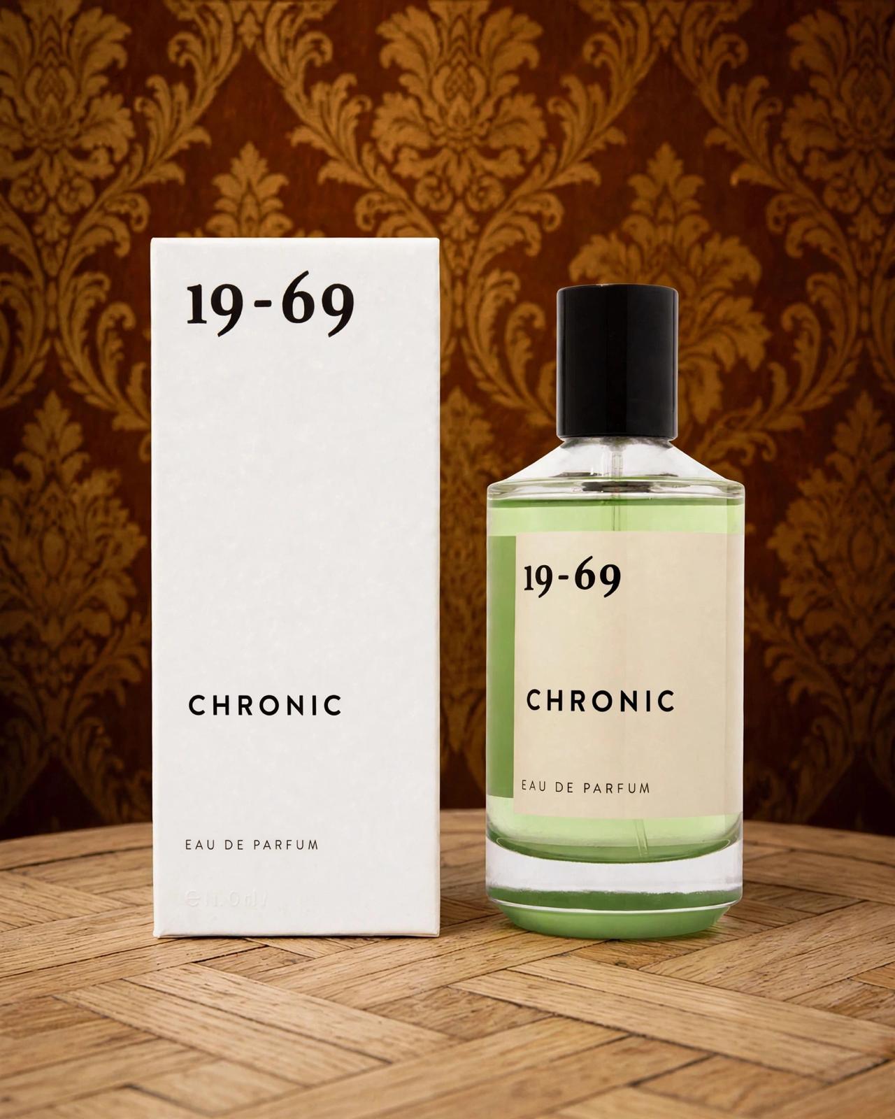 19.69 Chronic