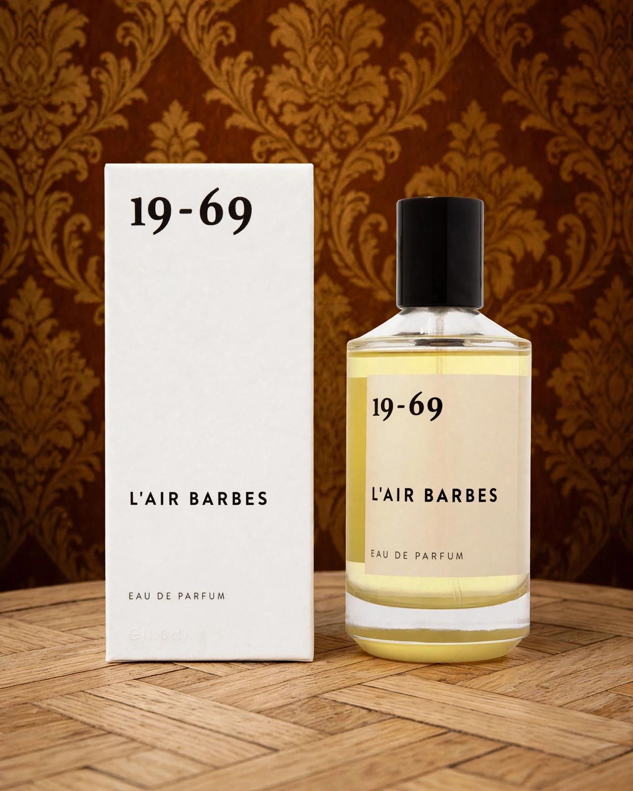 19.69 L'AIR BARBÈS