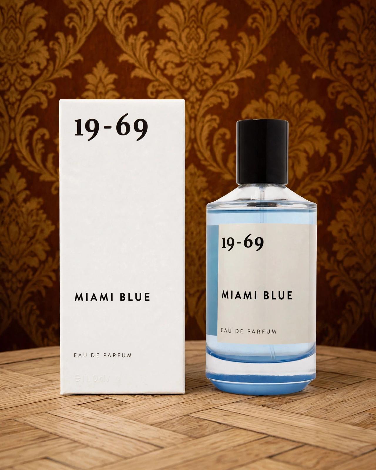 19.69 Miami Blu