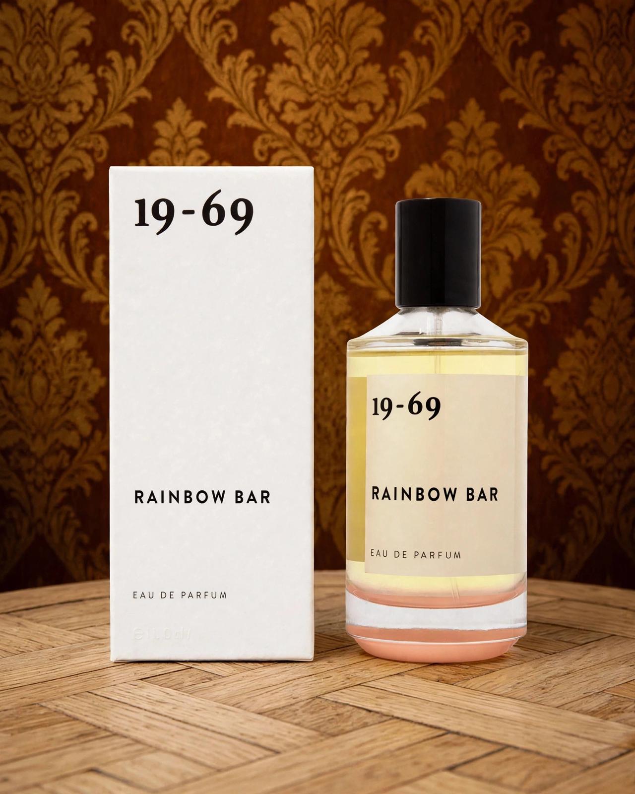 19.69 Rainbow Bar