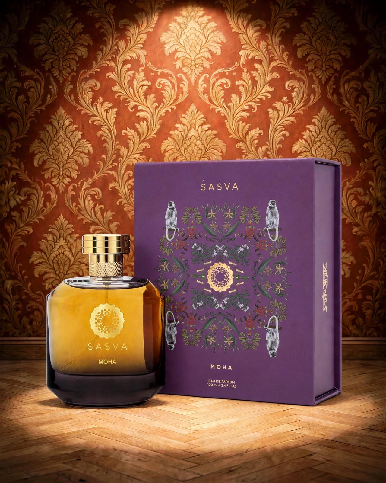 Sasva Moha