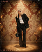 Over blazer Colette