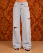 ICON DENIM LOS ANGELES POPPY