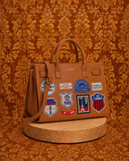 RUE MADAM PARIS Tote bag