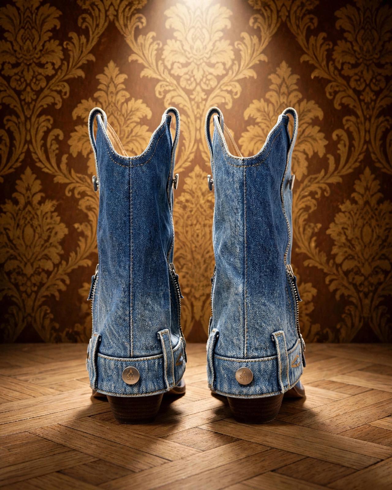 Ash Texano Jeans
