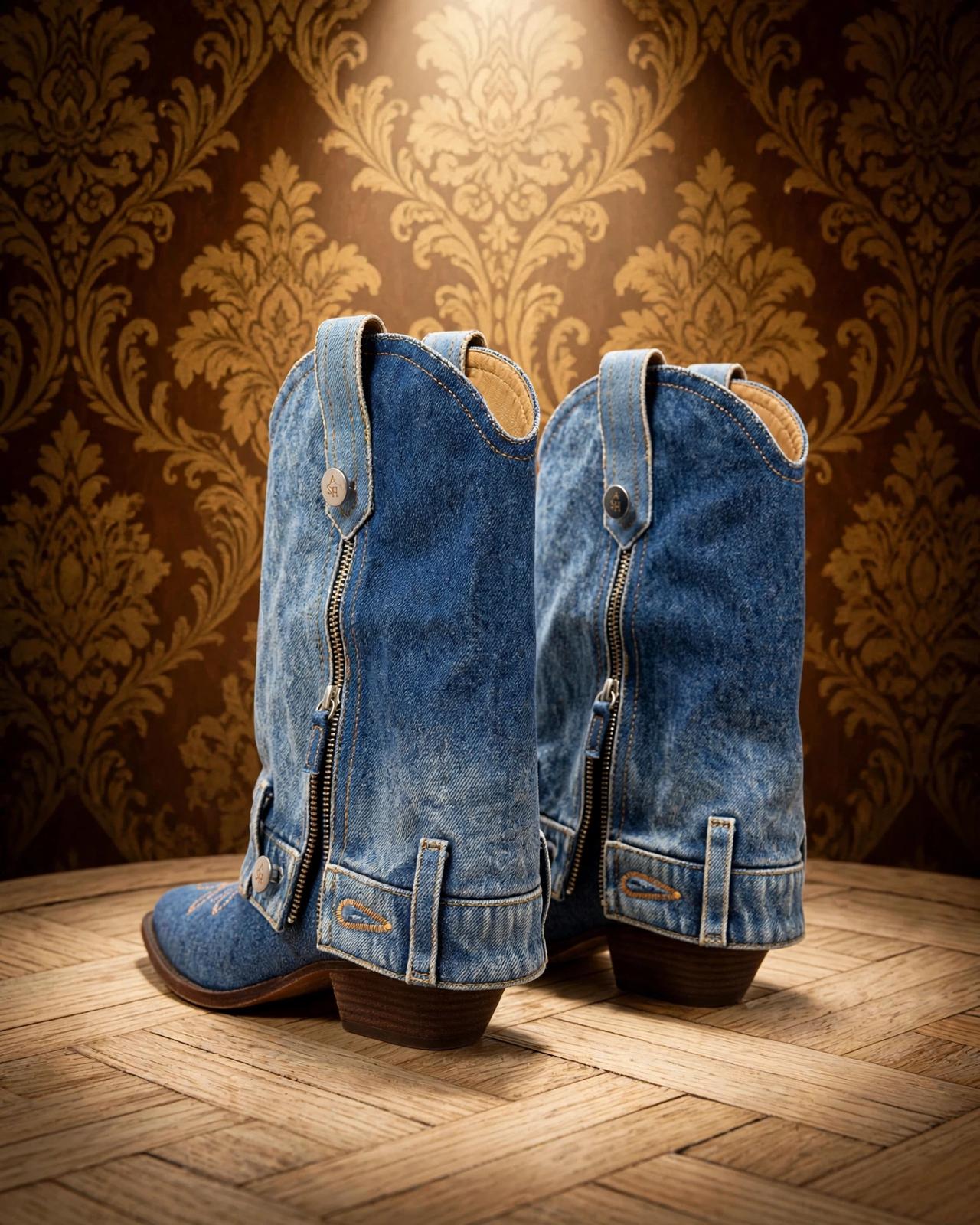 Ash Texano Jeans