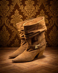 Aniye by Cowboy baby Boots