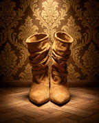 Aniye by Cowboy baby Boots