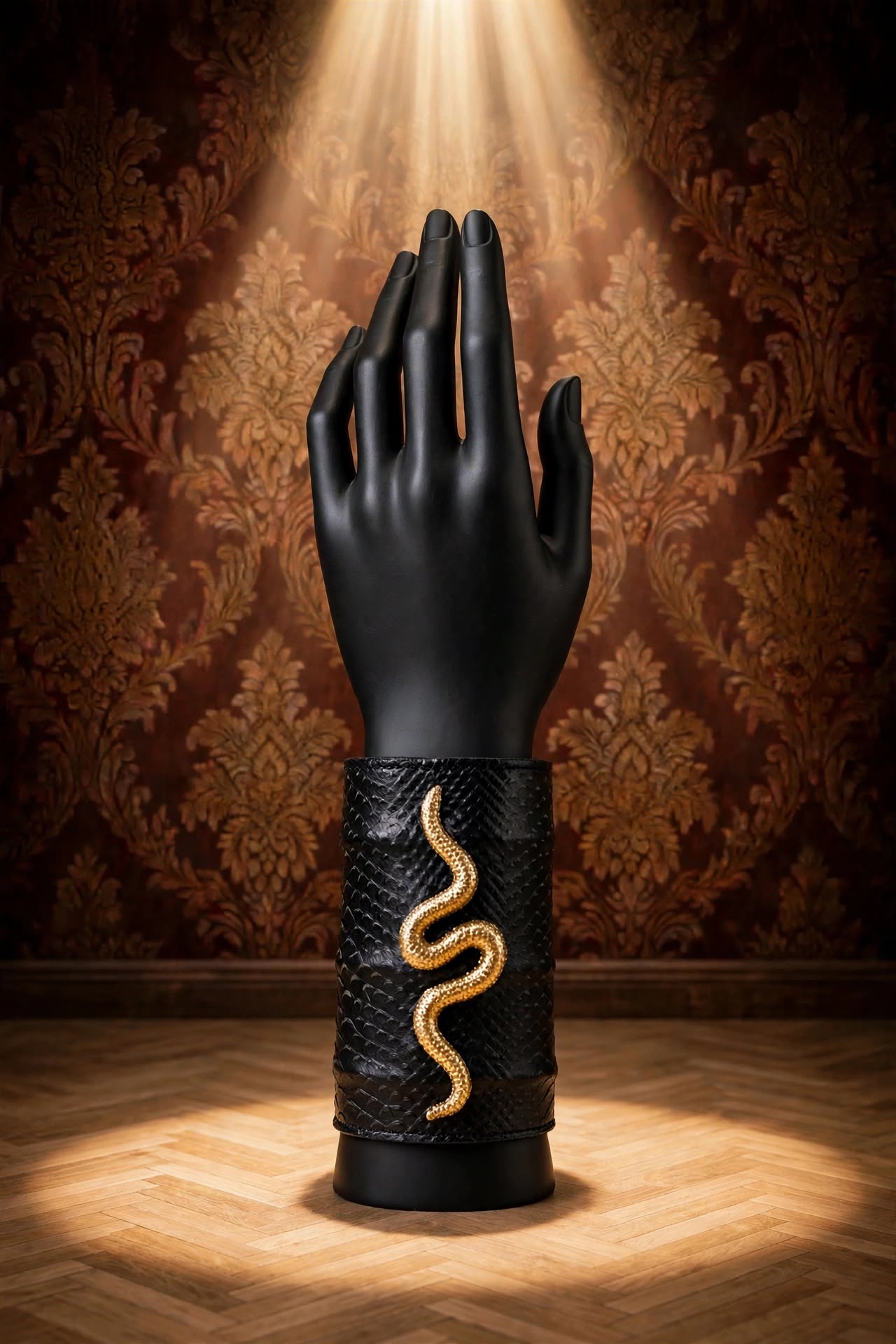 Bracciale pitone
