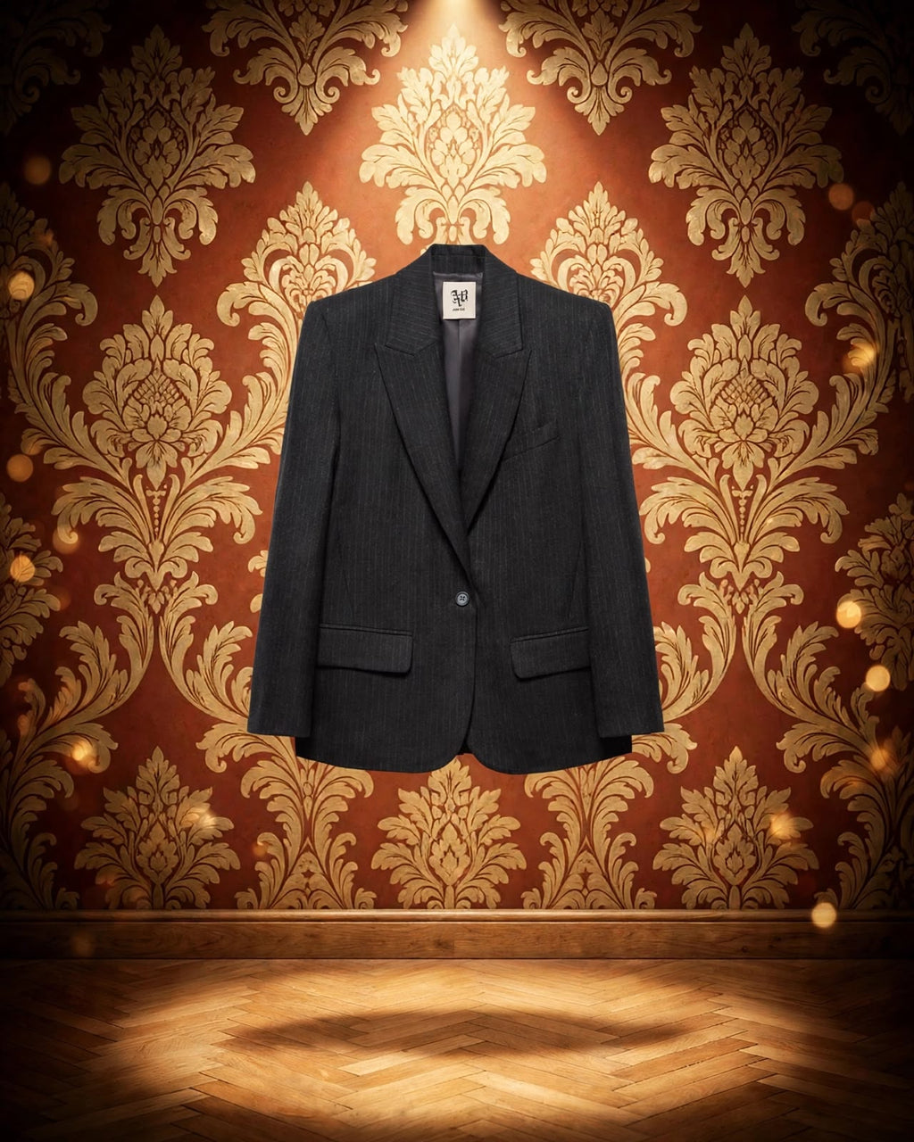 Over blazer Colette
