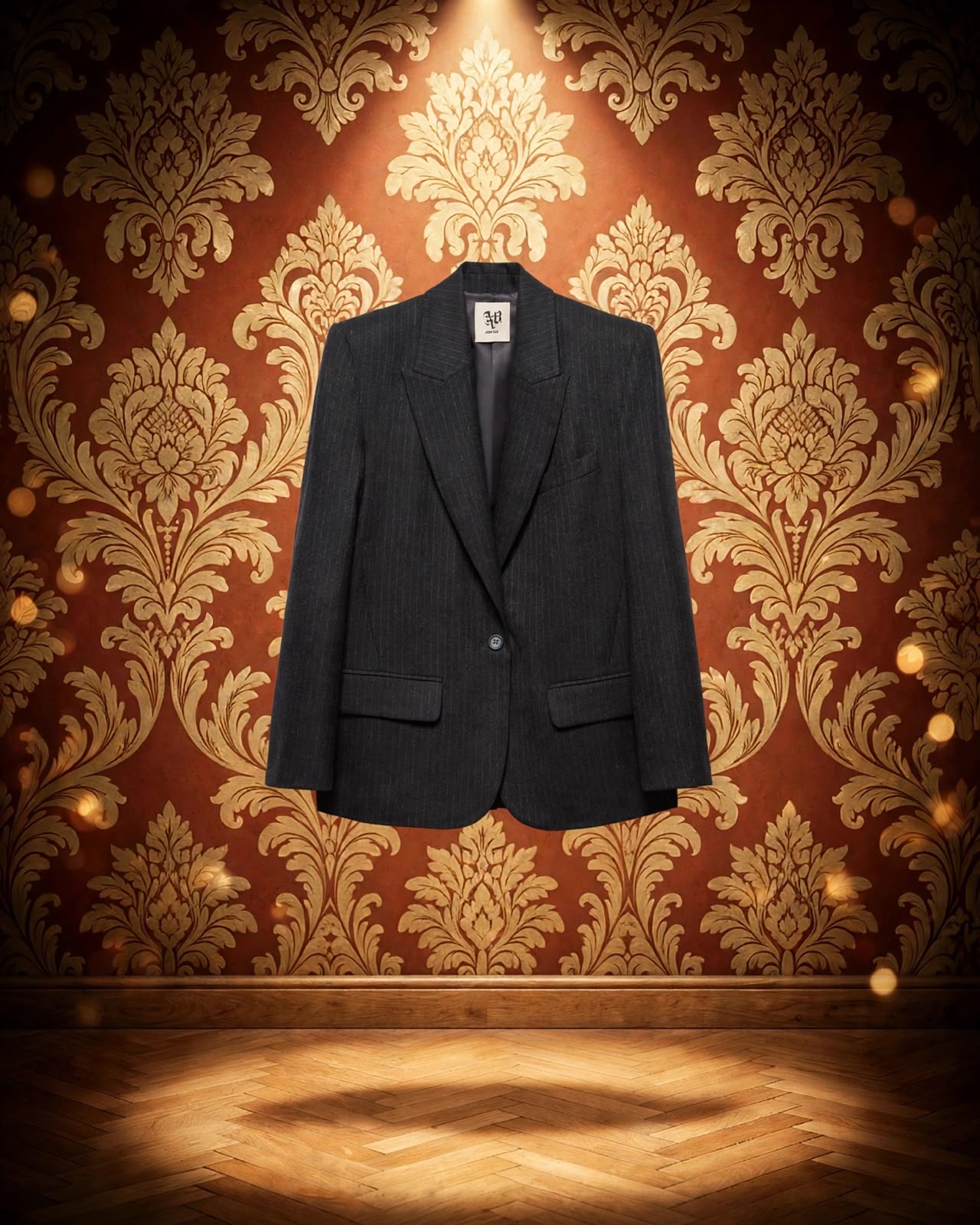 Over blazer Colette