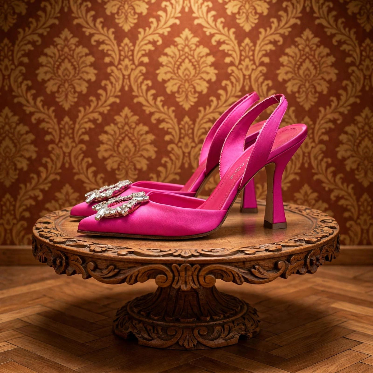 Aldo Castagna Vanity Decolletè