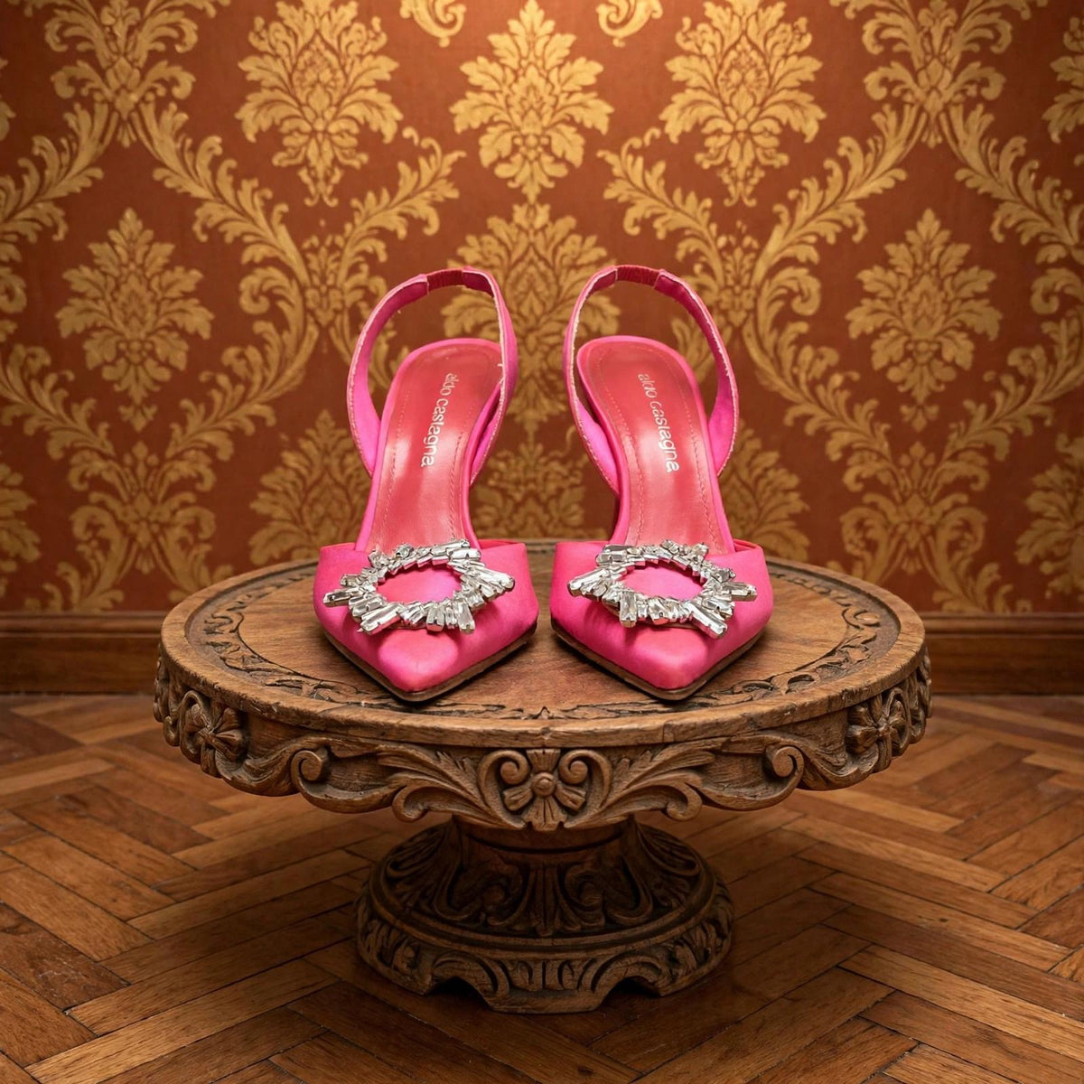 Aldo Castagna Vanity Decolletè
