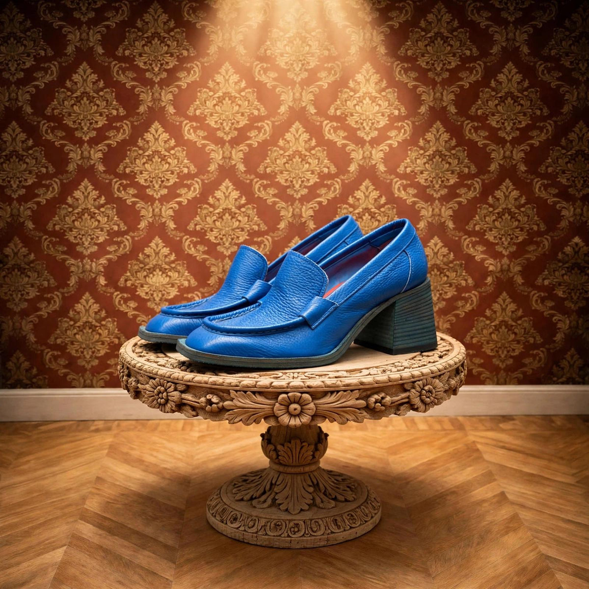 MOCASSINO Lemarè