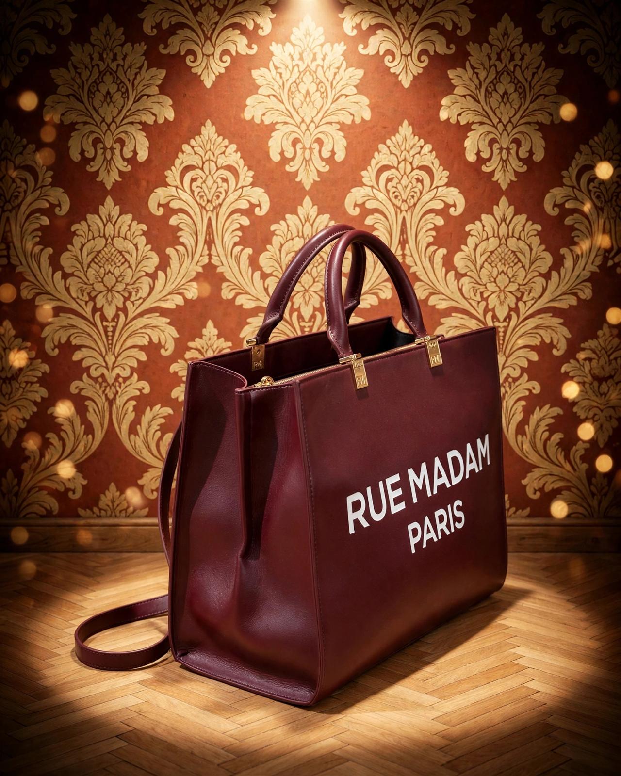 BORSA RUE MADAM