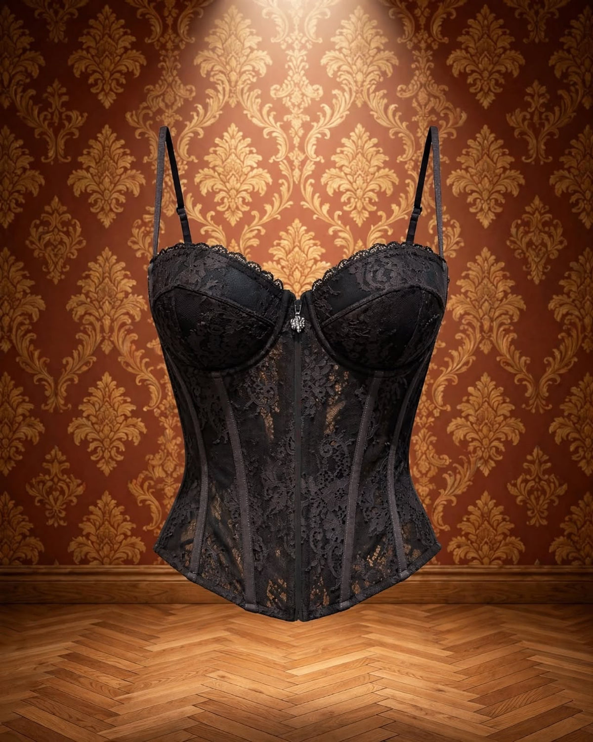 ANIYE BY  BUSTIER VIVI