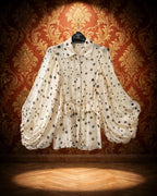 CAMICIA 5 PROGRESS
