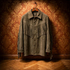 FRANGE JACKET