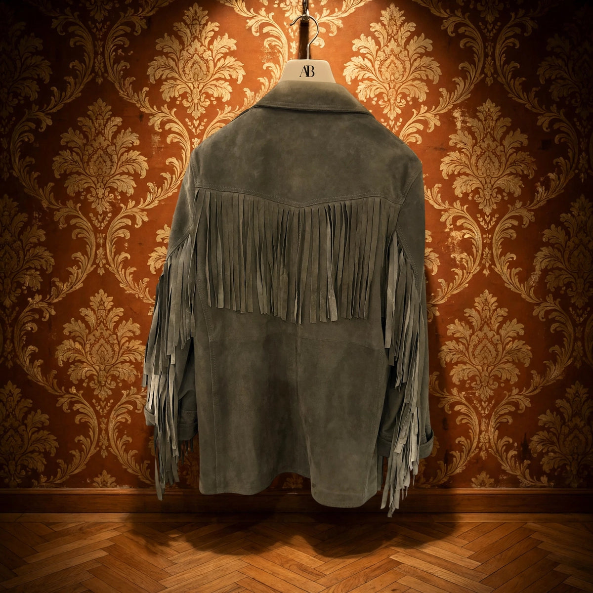 FRANGE JACKET