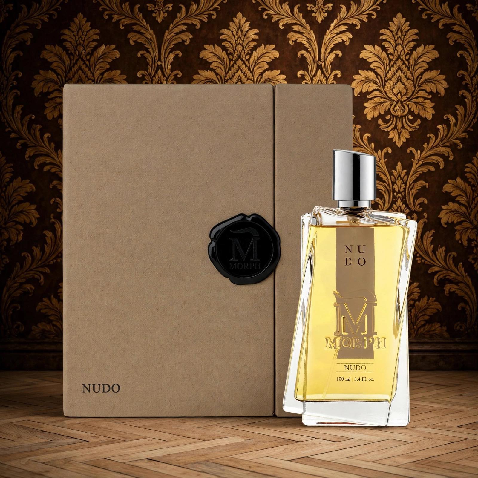 MORPH - LUXURY - NUDO 1OOML