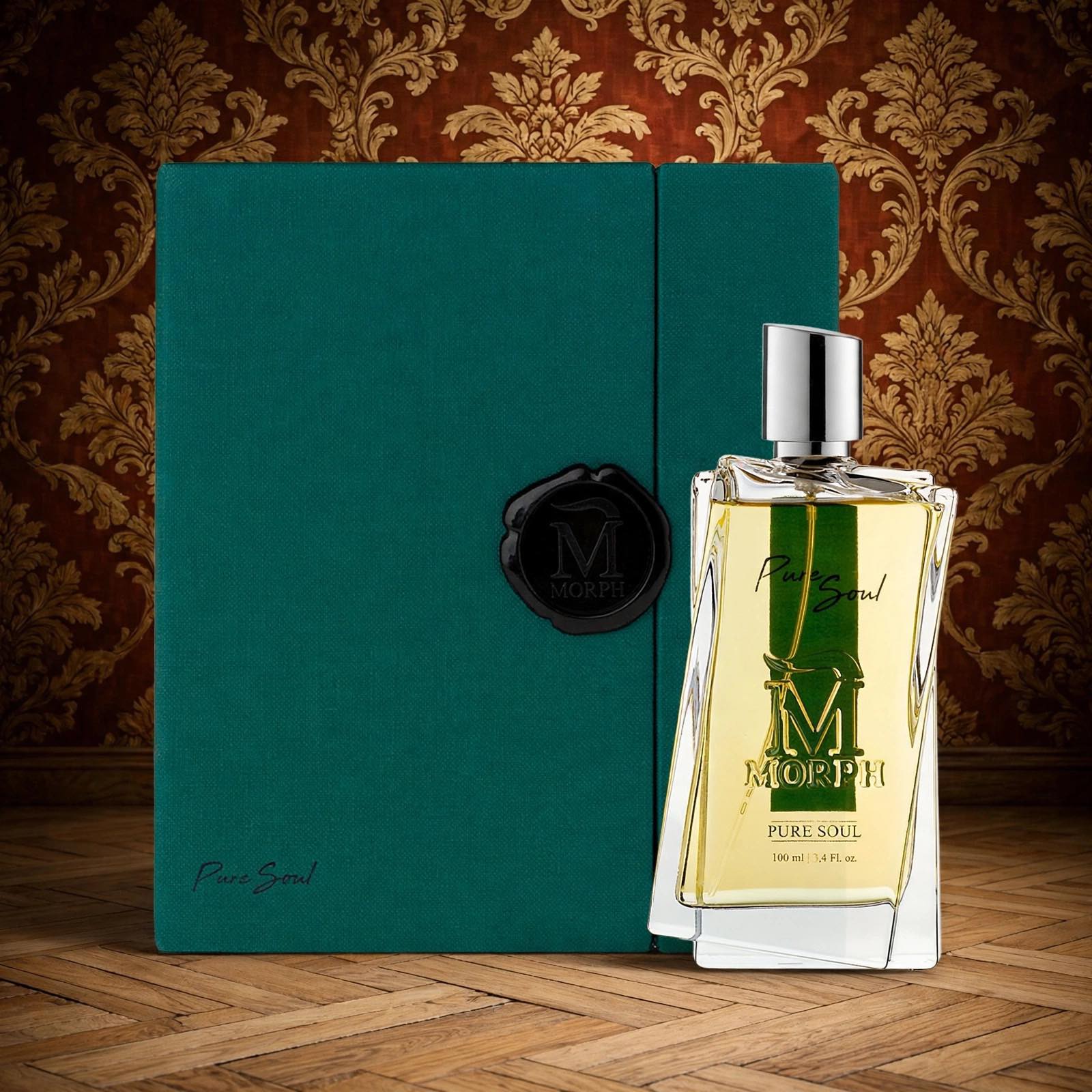 MORPH - LUXURY - POUR SOUL 100ML