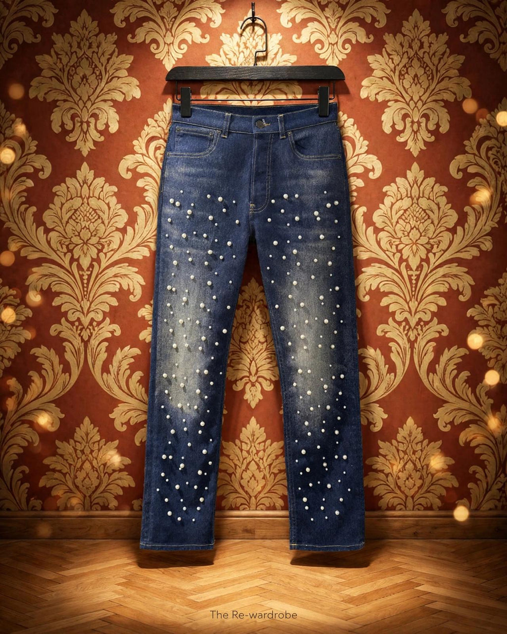 JEANS ROSSANO PERINI