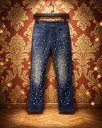 JEANS ROSSANO PERINI