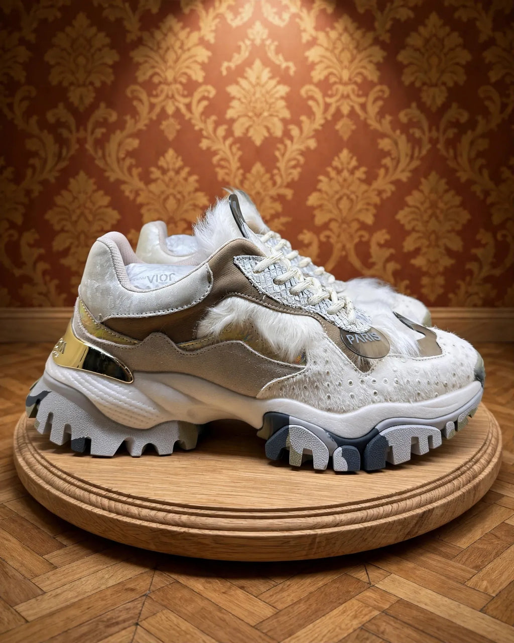 JOIA PARIS- sneakers
