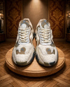 JOIA PARIS- sneakers