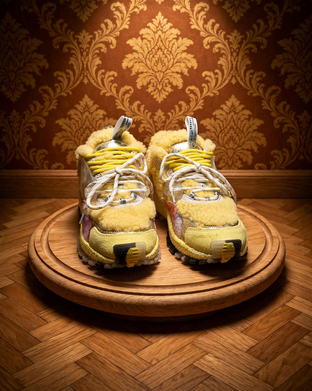 JOIA PARIS - SNEAKERS
