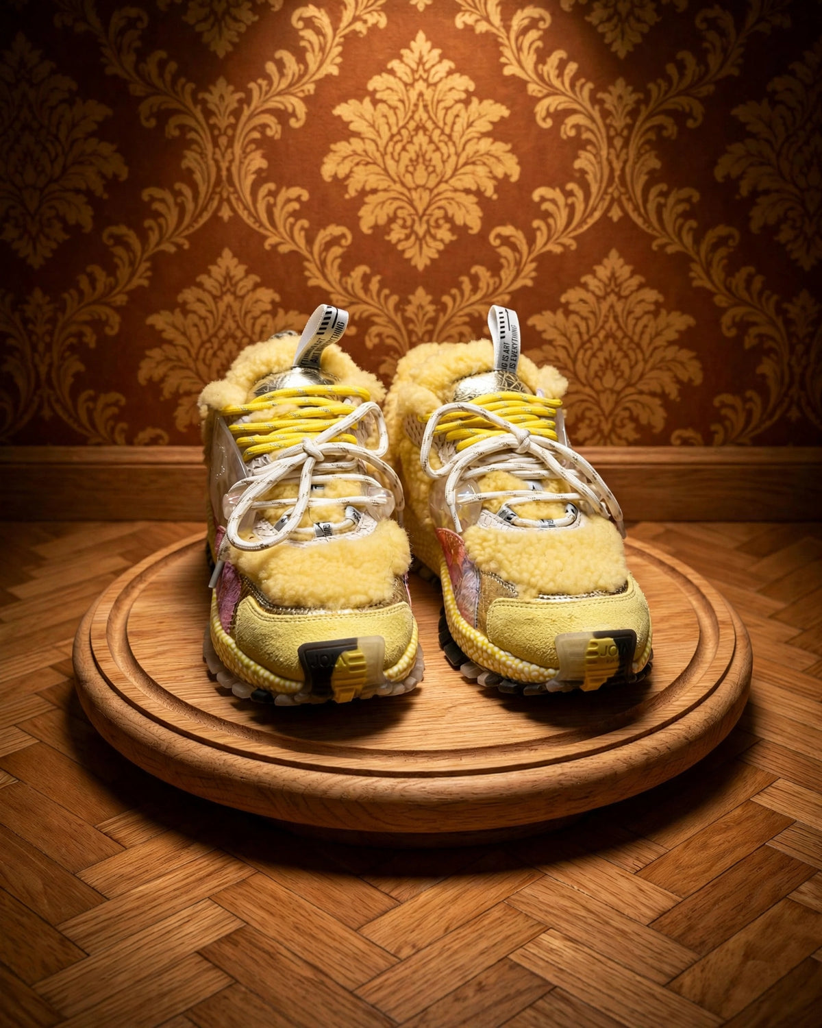 JOIA PARIS - SNEAKERS